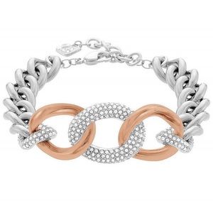 Swarovski Bound Bracelet